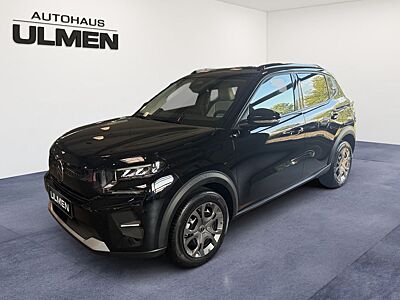 Citroën C3 Turbo 100 MAX