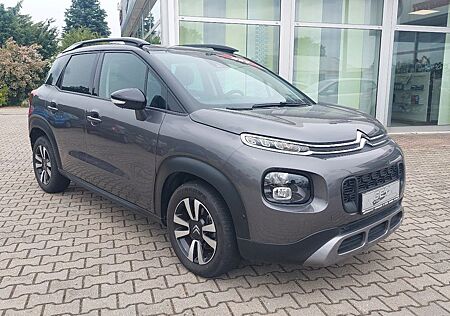 Citroën C3 Aircross Shine Klima, Navi, PDC, Alu