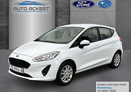 Ford Fiesta Cool & Connect 1.1*Lenkr./Fronts.Hz*SHz.*