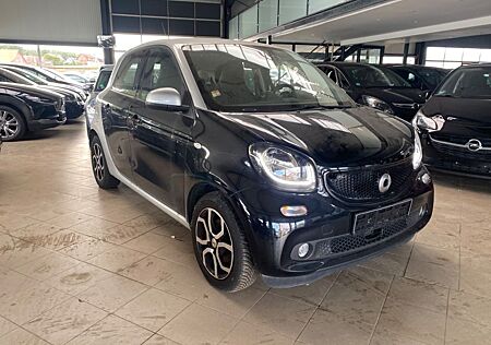 Smart ForFour 1-Hand *117.000km*