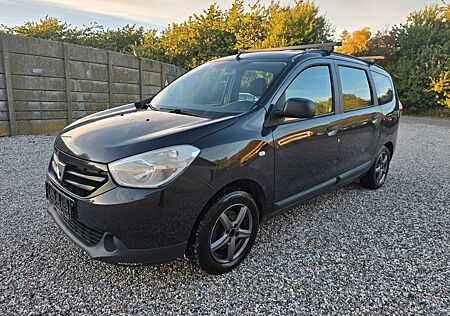 Dacia Lodgy dCi 90 eco2 Picknick