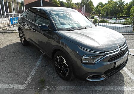 Citroën C4 Lim. Max Hybrid
