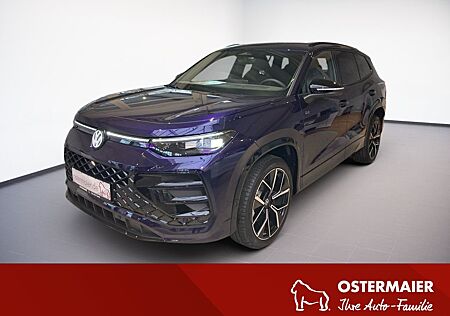 VW Tayron Volkswagen R-Line 2.0 TDI 4M DSG 7-S..AHK.MATRIX.DCC