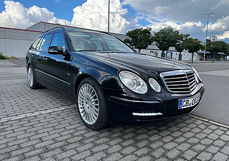 Mercedes-Benz E 280 T AVANTGARDE Avantgarde
