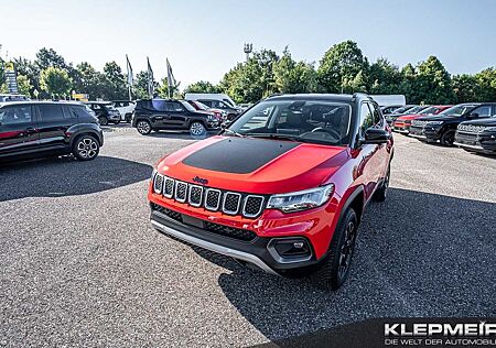 Jeep Compass PHEV MY23 High Upland E6.4