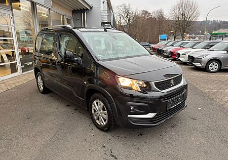 Peugeot Rifter Active L1