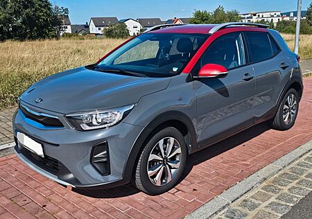 Kia Stonic 1.0 T-GDI 120 Vision Vision