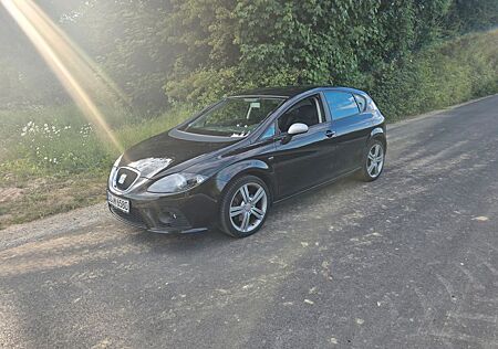 Seat Leon 2.0 T FSI FR FR
