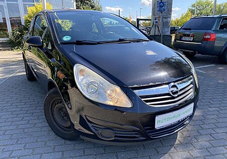 Opel Corsa D 1.2 Edition *Klima*