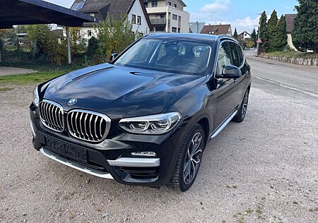 BMW X3 xDrive 30 d xLine