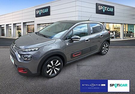 Citroën C3 1.2 PureTech 82 C-Series (EURO 6d)