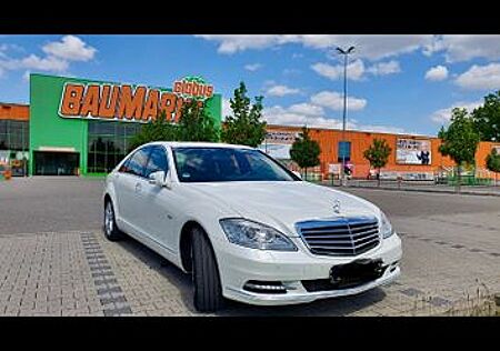 Mercedes-Benz S 400 Mercedes S400 HYBRID