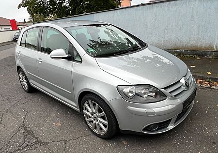 VW Golf Volkswagen Plus V Goal*TÜV 08/2027*