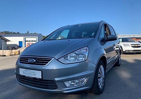 Ford Galaxy Business Edition/AUTOMATIK/NAVI/KAMERA