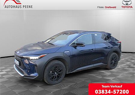 Toyota bZ4X FWD Technik Paket