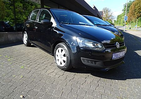 VW Polo Volkswagen V Trendline Klima 4 türig