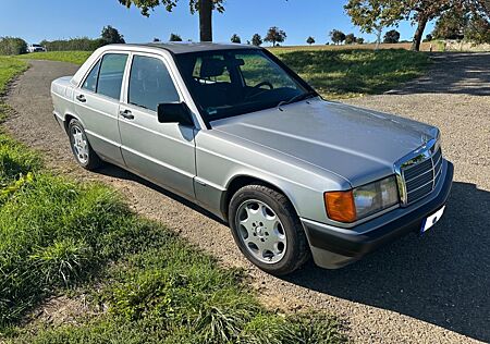 Mercedes-Benz 190 E 1.8 Sportline DTM92 Edition