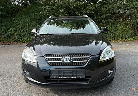 Kia Cee'd gebraucht kaufen Kia Cee'd / Ceed Sporty Wagon 1.6 CVVT LX LX