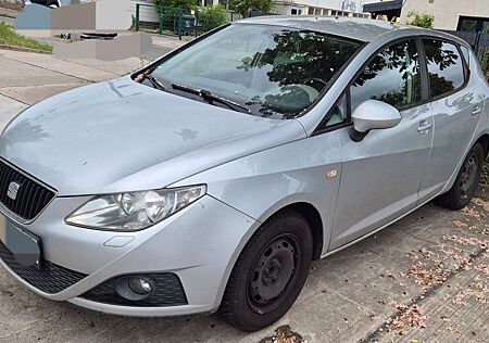 Seat Ibiza 1.2 12V Style Copa Style Copa