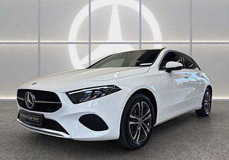 Mercedes-Benz A 250 e PROGRESSIVE LINE ADVANCED RFK+NAVI PREMI