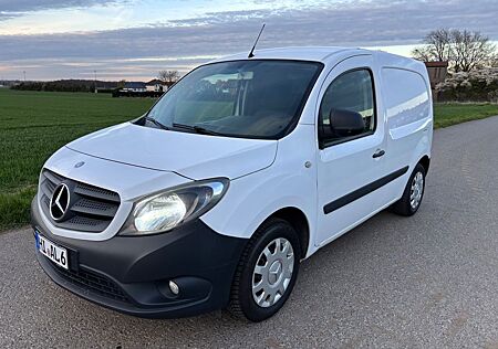 Mercedes-Benz Citan 108 CDI TÜV/AU 12/27 Inspektion NEU