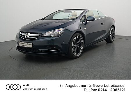 Opel Cascada 2.0 CDTI Innovation NAVI LEDER SHZ NAVI