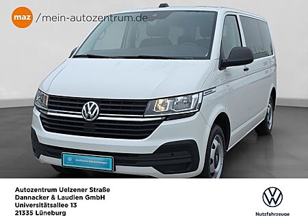 VW T6 Multivan Volkswagen T6.1 Multivan 2.0 TDI 4Motion AHK Stand. Navi Si