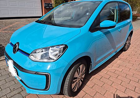 VW e-up! Volkswagen e-up! UNITED(2001) Top Ausstattung, CCS,Kamera.