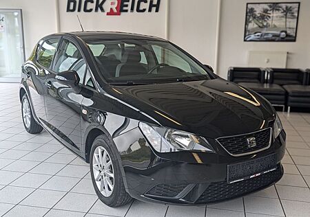 Seat Ibiza 1,4 TDI Style Media-System-Plus