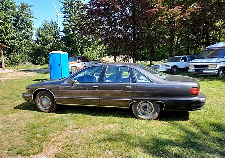 Chevrolet Caprice