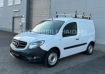 Mercedes-Benz Citan 1.5 CDI *LANG* Erst 25000 km*TÜV NEU+KLIMA