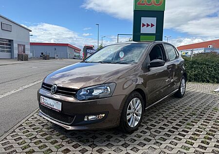 VW Polo Volkswagen V Style #Tüv Neu #Inspek-Neu #Garantie
