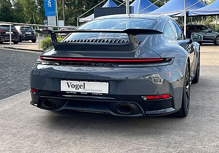 Porsche 992 911 Carrera T AERO-KIT/LIFT/360°/SCHALTER