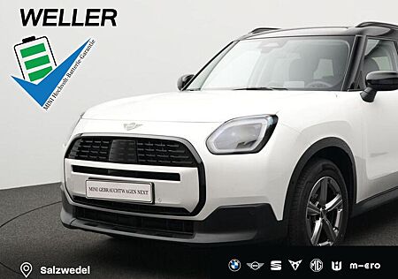 Mini Cooper D Countryman Countryman D,RFK,AHK,Navi,HUD,LED,Pano,DriAss