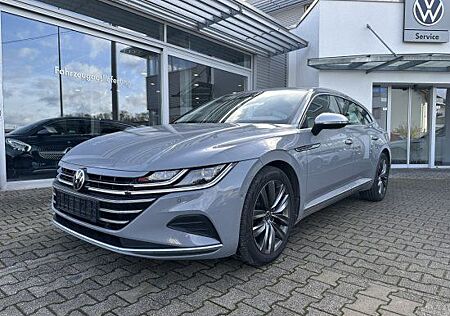VW Arteon Volkswagen Shooting Brake ELEGANCE 2.0TDI DSG*LED*PA