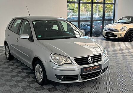 VW Polo Volkswagen IV Comfortline _Bestzustamd_