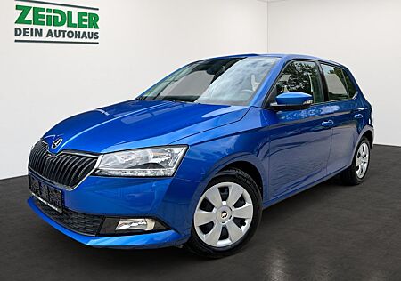 Skoda Fabia 1.0 MPI Cool Plus Facelift