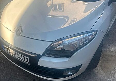 Renault Megane Grandtour **102TKM**
