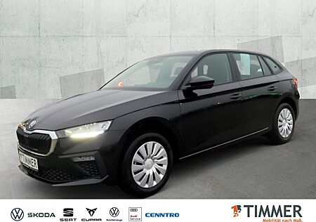 Skoda Scala 1,0 TSI Essence