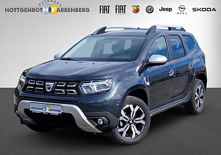 Dacia Duster gebraucht kaufen Dacia Duster EU6d II 1.3 TCe 150 Prestige 2WD GPF (EUR
