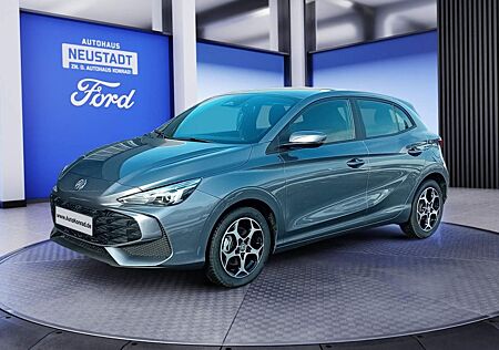 MG MG3 Comfort