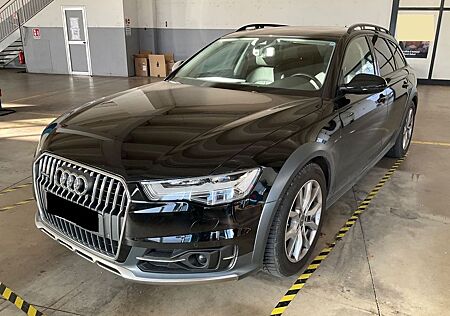 Audi A6 Allroad 3.0 TDI *LED| Pano| Navi*