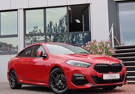 BMW 220d Gran Coupe Steptronic M Paket Sport "///M"