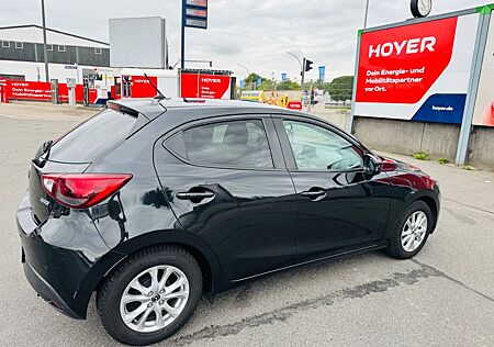 Mazda 2 SKYACTIV-G 90 Sports-Line SKYACTIV-Drive S...