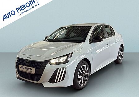 Peugeot 208 Benzin 100 Style