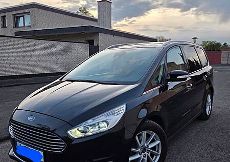Ford Galaxy 2,0 TDCi 132kW Titanium PowerShift Ti...