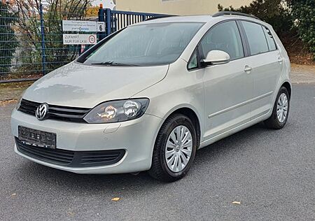 VW Golf Plus Volkswagen 1.2 TSI Comfortline