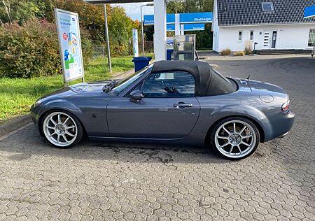 Mazda MX-5 NC Energy 2.0 MZR KW V1