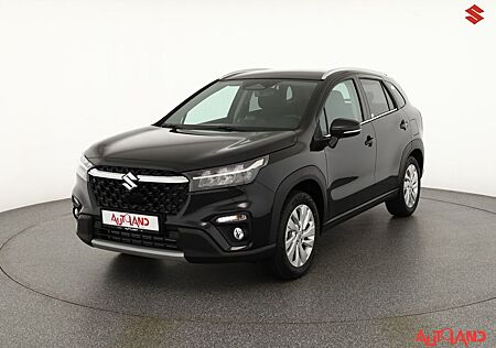 Suzuki SX4 S-Cross S-Cross 1.4 Aut. LED ACC Navi AHK