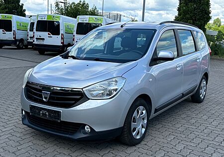 Dacia Lodgy Laureate Klima Tempomat